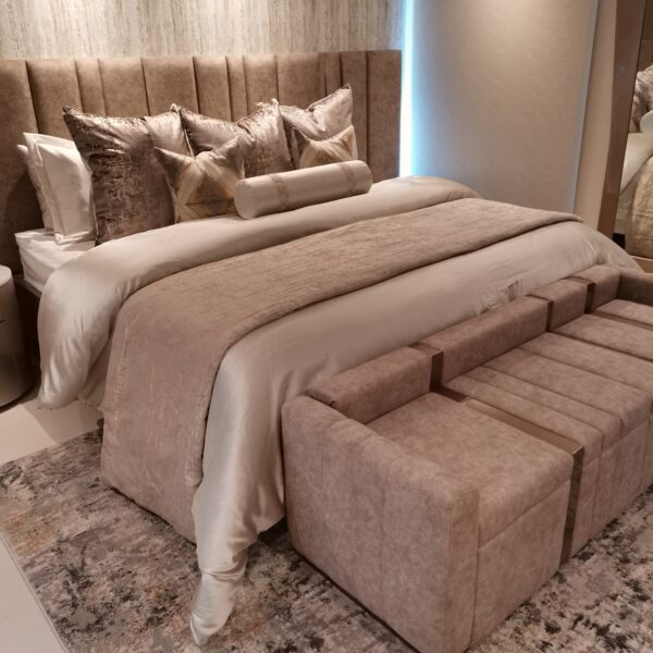 Lencería para cama